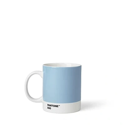 Abbildung von PANTONE Kaffeeservice, Porzellan Kaffeebecher, 375ml
