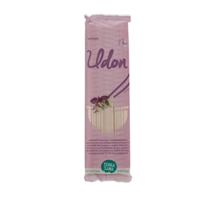 Abbildung von Udon Bio