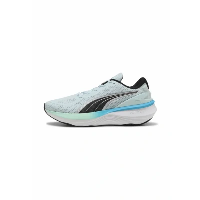 Abbildung von Puma Scend PRO Trainingsschuh sea glasspuma blackpuma silvermint meltspeed blue, Damen, Größe: 37 Schuhe