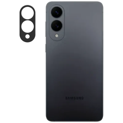 Abbildung von Mobilize Gehärtetes Glass Camera Protector Samsung Galaxy S25 Edge