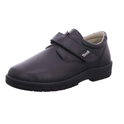 Abbildung von Florett Varomed Diabetikerschuhe &#039;Oslo&#039; Weite L Herren Spezialschuh