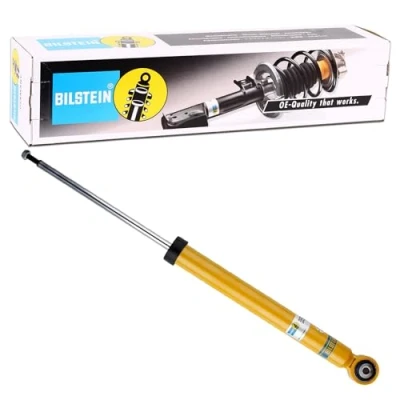 Abbildung von BILSTEIN B6 Performance 24 273121 Stoßdämpfer Hinterachse Gasdruck Einrohr Dämpfer nicht federtragend unten Auge, oben Stift SEAT: Ateca