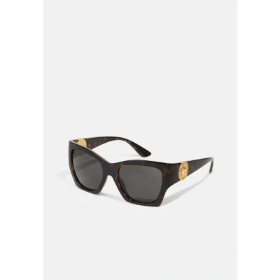 Abbildung von Versace VE4452 108/87 55 Sonnenbrille