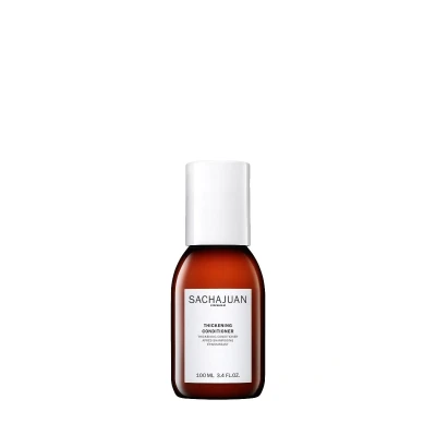 Abbildung von SachaJuan Thickening Conditioner 100ml