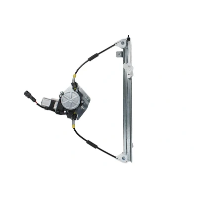 Abbildung von Metzger Fensterheber vorne links elektrisch mit Elektromotor 2160787 ALFA ROMEO: 147