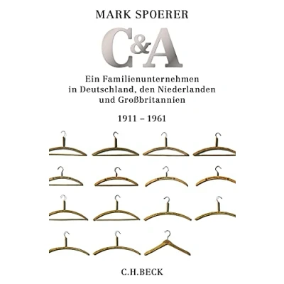 Abbildung von C&amp;A: Ein Familienunternehmen in Deutschland, den Niederlanden und Großbritannien