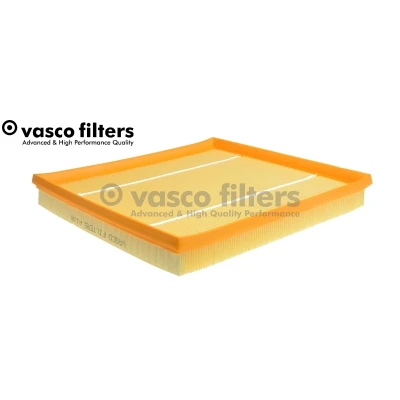 Abbildung von DAVID VASCO A116 Luftfilter 35 262 278 rechteckig Filtereinsatz BMW: 5 Limousine, Touring, X5