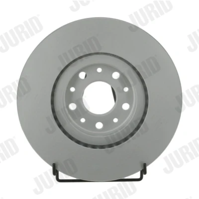 Abbildung von JURID 563274JC Bremsscheibe 281 26 5 Belüftet beschichtet ohne Schrauben FIAT: Tipo Schrägheck, Limousine, Kombi