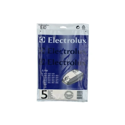 Abbildung von Electrolux Stofzuigerzak orig z1810/1820 e10 5 stuks 9001955781