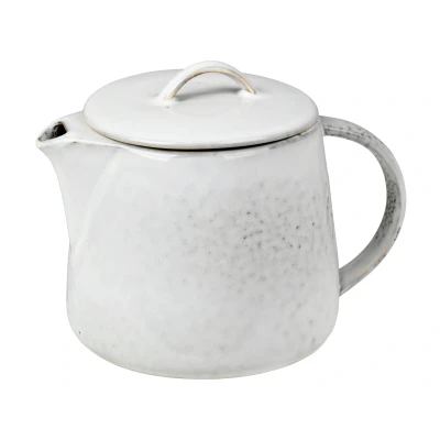 Abbildung von Broste Copenhagen NORDIC SAND Teekanne 1 l