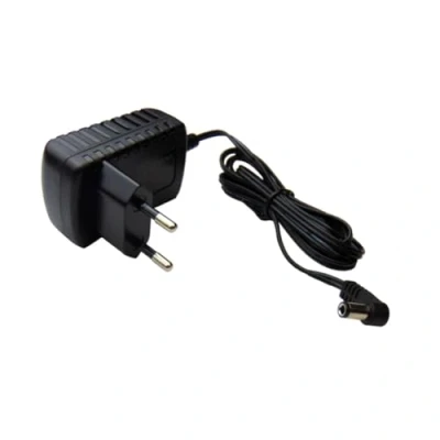 Abbildung von Trade Shop 6,5V 0,3A Netzteil/Ladegerät/Netzgerät kompatibel mit Siemens Gigaset A415A A420 A420A A510 A510A A540 A540A A580 A585 A580IP A585IP
