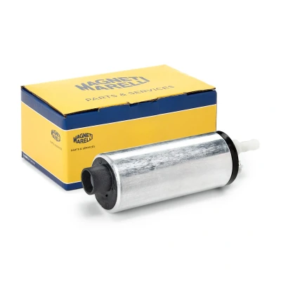 Abbildung von MAGNETI MARELLI 313011300010 Kraftstoffpumpe elektrisch AUDI: 100 C4 Avant, A6 Limousine, 80 B4 Limousine