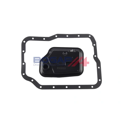 Abbildung von BOGAP M8115100 Hydraulikfiltersatz, Automatikgetriebe mit Dichtungen MAZDA: 5, 2 Schrägheck, 3 Limousine, FORD: FIESTA 6, Focus Mk1 Schrägheck