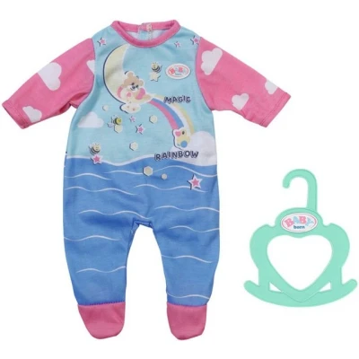 Abbildung von Baby Born Puppenkleidung Little Strampler, 36 cm