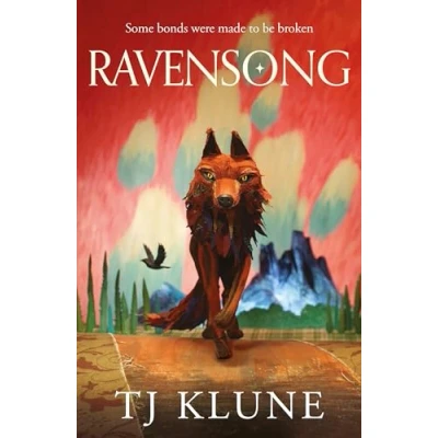 Abbildung von Ravensong: The beloved werewolf shifter romance about love, loyalty and betrayal (Green Creek, 2)