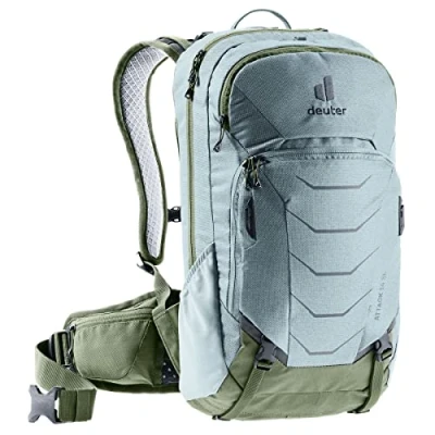 Abbildung von deuter Attack 14 SL Damen Fahrradrucksack mit Protektor