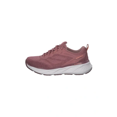Abbildung von Skechers Damen Edgeride Power Flow Sneaker, grau, 37 EU