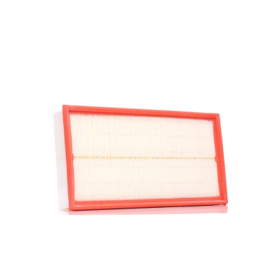 Abbildung von MEYLE 112 129 0010 Luftfilter 49 184,5 364 Filtereinsatz ORIGINAL Quality ohne Vorfilter VOLKSWAGEN: Golf 4 Schrägheck, Variant, Bora Limousine