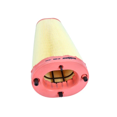 Abbildung von MAXGEAR 26 2858 Luftfilter 305mm 102mm 126mm Filtereinsatz PORSCHE: Boxster (981) 2.7, S 3.4 2012