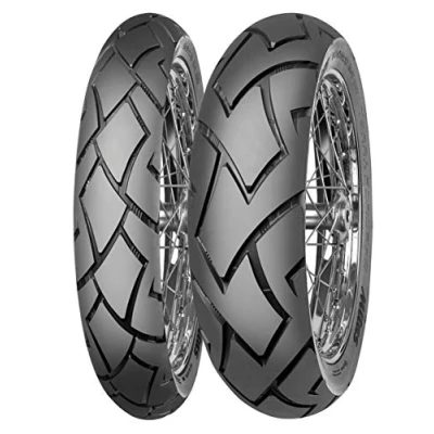 Abbildung von Mitas Terraforce R 150/70 R17 69V PKW Sommerreifen Reifen 70000526