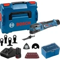 Abbildung von Akku Multi Cutter GOP 12V 28 Professional, 12Volt, Multifunktions Werkzeug