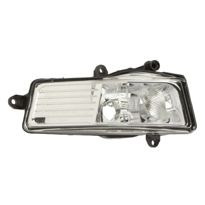 Abbildung von TYC 19 0865 01 9 Nebelscheinwerfer rechts AUDI: A6 C6 Avant, Limousine
