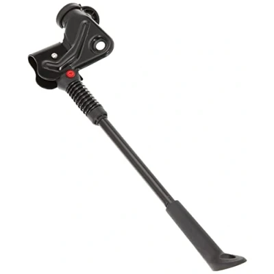 Abbildung von Hebie Hinterbauständer 0616 AX I, schwarz, 26 28&quot; 28 Zoll schwarz