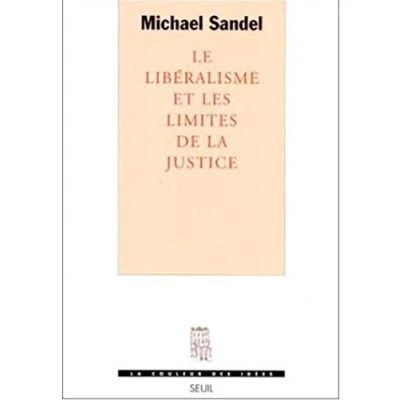 Abbildung von Le Libéralisme et les limites de la justice