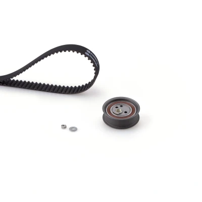 Abbildung von GATES FleetRunner Micro V Stretch Fit K025424XS Zahnriemensatz AUDI: A4 B5 Limousine, Avant, VOLKSWAGEN: Passat Variant