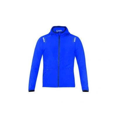 Abbildung von WILSON Jacke, windcheater, SPARCO TEAMWORK 02405 AZ, Größe XXL