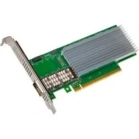 Abbildung von Ethernet E810 CQDA1, LAN Adapter