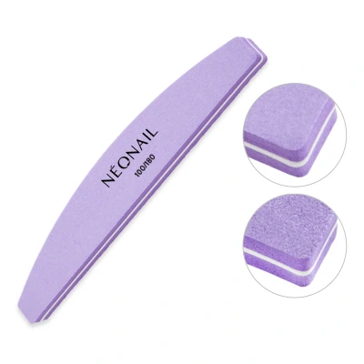 Abbildung von NEONAIL Buffer Violet