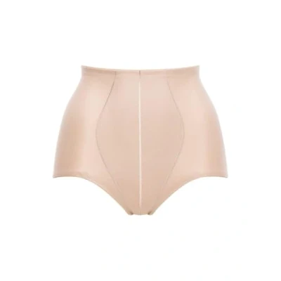 Abbildung von Felina Melina Shapewear, Damen, Größe: 75, Sand