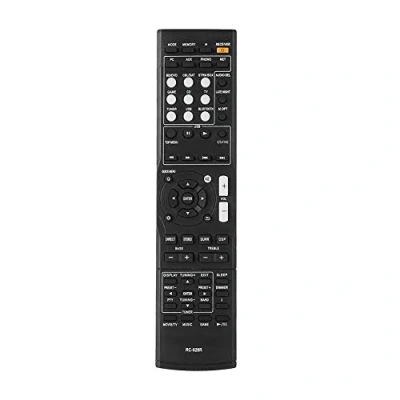 Abbildung von Garsent Fernbedienung Verstärker, Universal Verstärker für RC 928R 909R