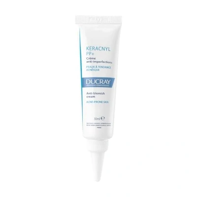 Abbildung von Keracnyl Pp Anti Blemish Soothing Cream 30 Ml