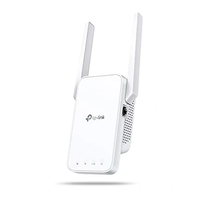Abbildung von TP Link RE315 AC1200 Mesh WLAN Repeater V1 WiFi Range Extender 100Mb LAN Wi Fi 5