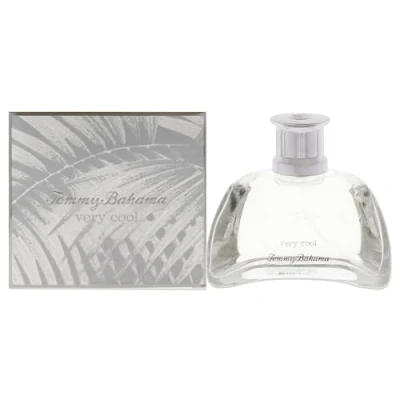 Abbildung von Tommy Bahama Very Cool Eau De Cologne Spray 100ml für Männer 0,1 l