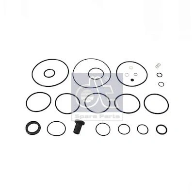 Abbildung von Reparatursatz, Drucksteuerventil DT Spare Parts 4.90886