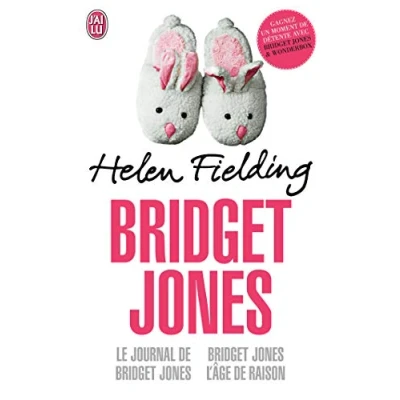 Abbildung von Bridget Jones: Le journal de Jones : l&#039;âge raison