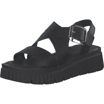 Abbildung von Tamaris 28705 black GR41