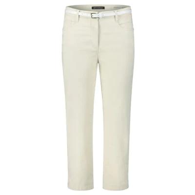 Abbildung von Betty Barclay Jeans Slim Fit, Damen, Größe: 46, Powder sand
