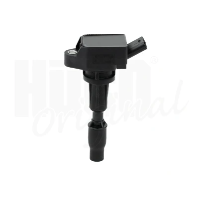 Abbildung von HITACHI 133977 Zündspule 4 HYUNDAI: Tucson, i30 III Schrägheck, Fastback, KIA: Sportage IV, Stinger Optima / K5 Limousine