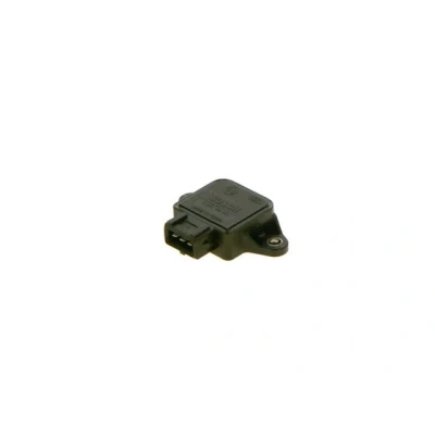 Abbildung von BOSCH 0 280 122 001 Drosselklappenpotentiometer VOLVO: 850 Kombi, S80 I, V90 I CITROËN: XM Schrägheck, AX, PORSCHE: 968 Coupe kfzteile,