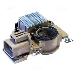 Abbildung von HC Cargo 135233 Lichtmaschinenregler 14V NISSAN: TERRANO 2