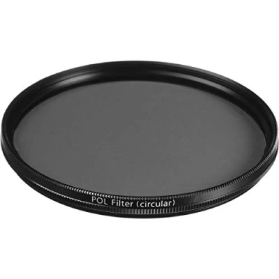 Abbildung von ZEISS T* POL Filter 86 mm (mit Anti Reflexbeschichtung)