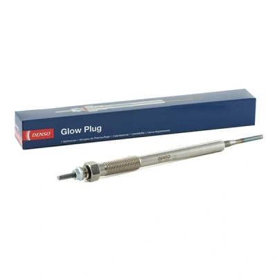 Abbildung von DENSO DG 245 Glühkerze 11V M10x1.25 TOYOTA: RAV4 II SUV, Avensis Limousine, Land Cruiser Prado 120