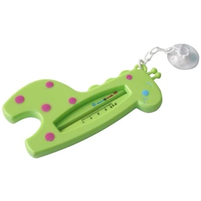 Abbildung von Reer 70615 Badethermometer Giraffe