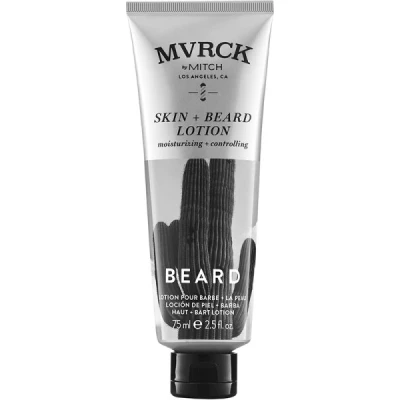 Abbildung von Paul Mitchell MVRCK Lotion Skin &amp; Beard 75ml