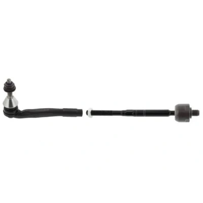 Abbildung von MAPCO 54871 Spurstange Vorderachse links MERCEDES BENZ: E Klasse T modell, Limousine, CLS
