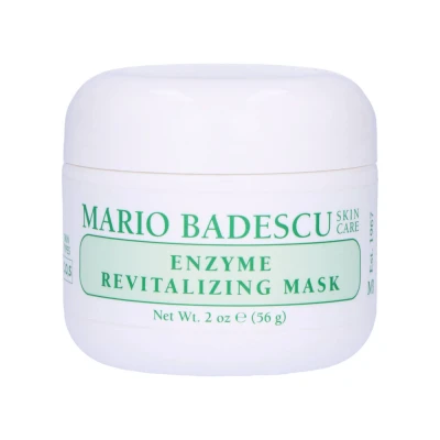 Abbildung von Mario Badescu Enzyme Revitalizing Mask 56 g